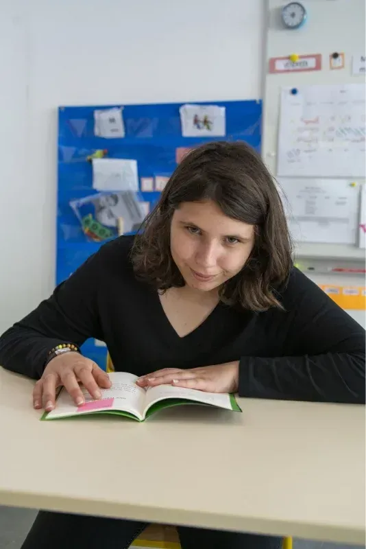 photo scolaire