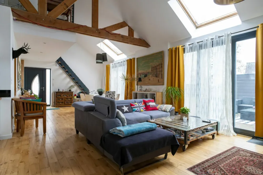 photographe immobilier à Rosporden