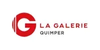 la galerie